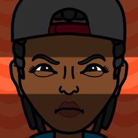 Thulie Mayaba's Photo