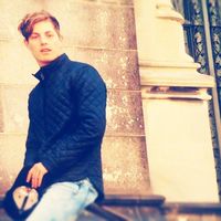 Bendeguz Padanyi's Photo