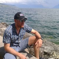 Raffaele Parente's Photo