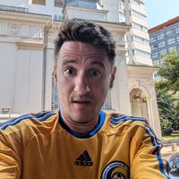 Alex Sterescu's Photo