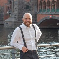 Fotos de Ruben Wolff