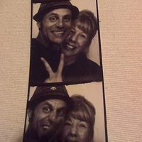 Pablo Aljanati's Photo