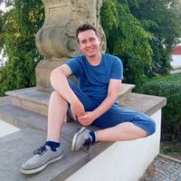 Pavel Matějíček's Photo