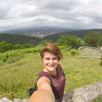 claire bonnefoy's Photo