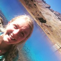 Maddy Bishop-Van Horn的照片