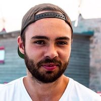 Lars Hillmann的照片