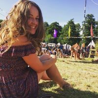 Hannah Drabwell's Photo