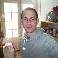 Mathieu David的照片