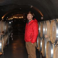 Fotos von Mitchell Graf