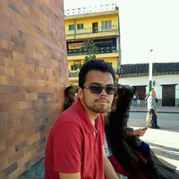 David Suárez's Photo