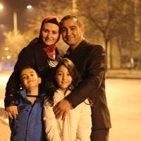 Le foto di ahmet algün