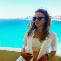 Agnieszka Wlazło's Photo