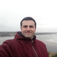 Ekaitz Zumarraga的照片