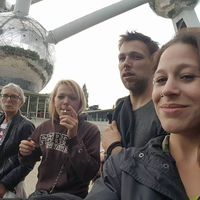 Fotos von France Boulanger