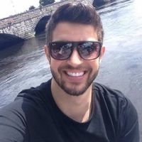 Rafael  Prohmann's Photo