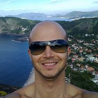 Fernando Moreira's Photo