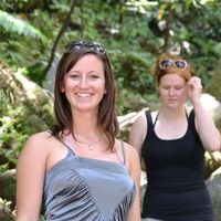 Barbara Egger's Photo