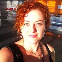 Olga Tsaprenko的照片