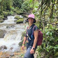 Rocio Gabrielli的照片