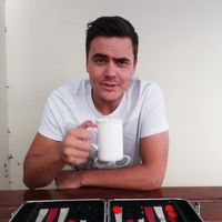 Markus Haywood's Photo