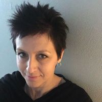 Therese Öberg's Photo