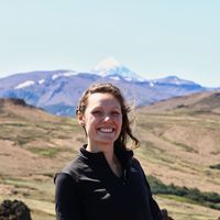 Guilbert Lise's Photo