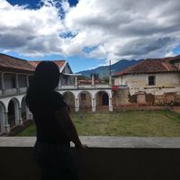 Fotos de Sara Padilla