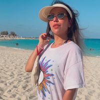 Reem Elkurdy's Photo