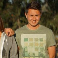 Vicente Asquet's Photo