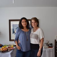 Camila Suarez's Photo