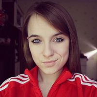 Orinta Lašaitė's Photo