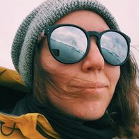 Alyona Maximenko的照片