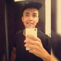 Gustavo Gomes's Photo