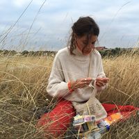 Caroline  Weyers的照片