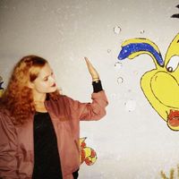 Fotos de Juliana Trouet