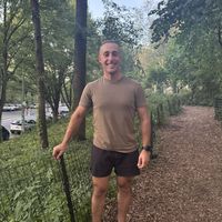 Yehuda Tenenbaum's Photo