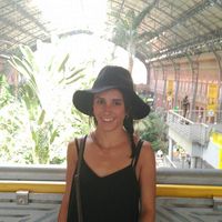 Mimi De Arrib的照片