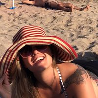 Photos de Sarah Caroline