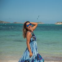 Gabriela Dos Santos Pereira's Photo