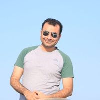 Zdjęcia użytkownika Ahmed Gabr