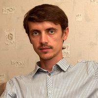 Sergey Odnoval's Photo