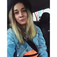 Lena Kochetkova的照片