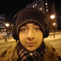 David Shagramanyan's Photo