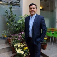 Prakash Chandra Dharel的照片