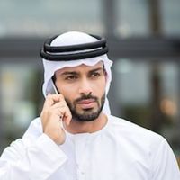 Abdullah Sahairi's Photo