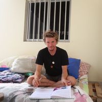 Moritz Schloßer的照片