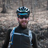 Jason McDowell的照片