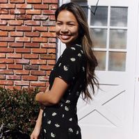 Sydney Morgan's Photo