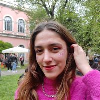 Helin  Bağcı's Photo