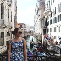 Leshchak Nataliia's Photo